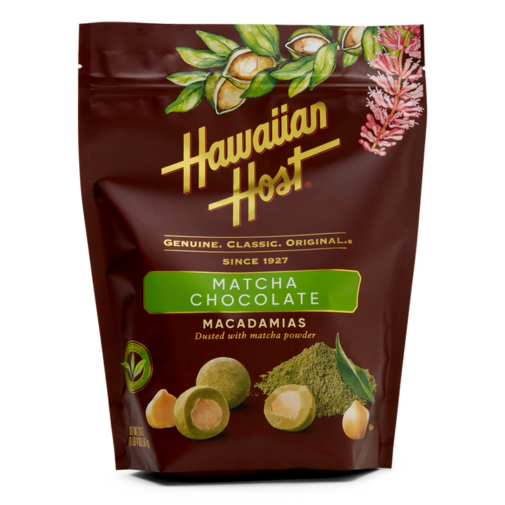 Matcha Paradise Collection Large Bag