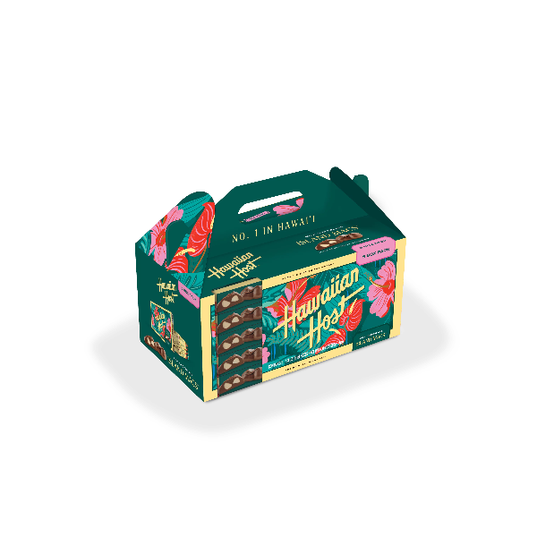 IslandMacs Hibiscus Handypack