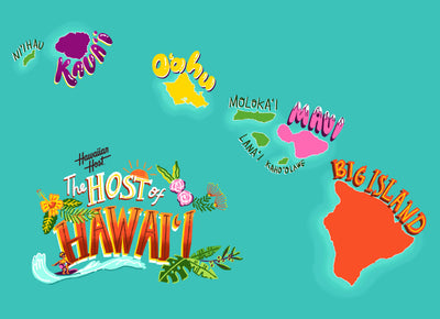Best things to do when visiting Hawaiʻi