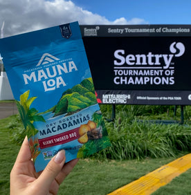Mauna Loa at Sentry Tournament of Champions 2023