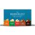 Assorted Macadamias - The Wanderlust Collection Sweet & Savory Cups - Hawaiian Host X Mauna Loa Gallery Thumbnail Image