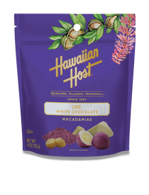 Ube White Chocolate Paradise Collection Small Bag