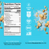 Flavored Macadamias - Sea Salt Medium Bag Gallery Thumbnail Image