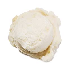Non-Dairy Ice Cream - Big Island Mac Nut