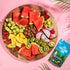 Chocolate Covered Macadamias - Dark Chocolate Small Bag - Hawaiian Host X Mauna Loa Gallery Thumbnail Image