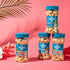 Flavored Macadamias - Hawaiian Sea Salt Jar - Hawaiian Host X Mauna Loa Gallery Thumbnail Image