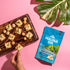 Flavored Macadamias - Unsalted Small Bag - Hawaiian Host X Mauna Loa Gallery Thumbnail Image