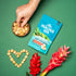 Flavored Macadamias - Sea Salt Medium Bag Gallery Thumbnail Image