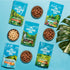 Chocolate Covered Macadamias - Dark Chocolate Medium Bag - Hawaiian Host X Mauna Loa Gallery Thumbnail Image
