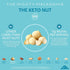 Flavored Macadamias - Maui Onion and Garlic Medium Bag - Hawaiian Host X Mauna Loa Gallery Thumbnail Image