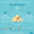 Flavored Macadamias - Maui Onion and Garlic Mini Mauna - Hawaiian Host X Mauna Loa Gallery Thumbnail Image