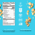 Flavored Macadamias - Unsalted Small Bag Gallery Thumbnail Image